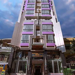 Golden Rain - Hoang Vu Otel