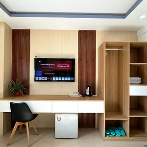 Thanh Hien Hb , Da Nang Wietnam