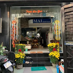 Mai 2*, Ho Chi Minh Wietnam